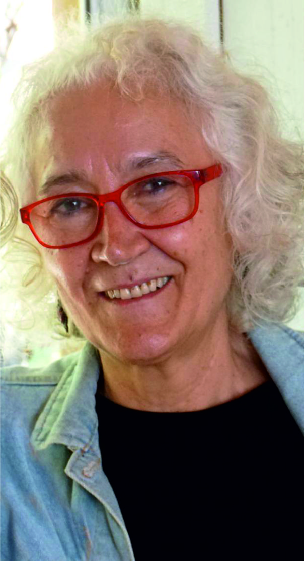 Nalan Sakızlı