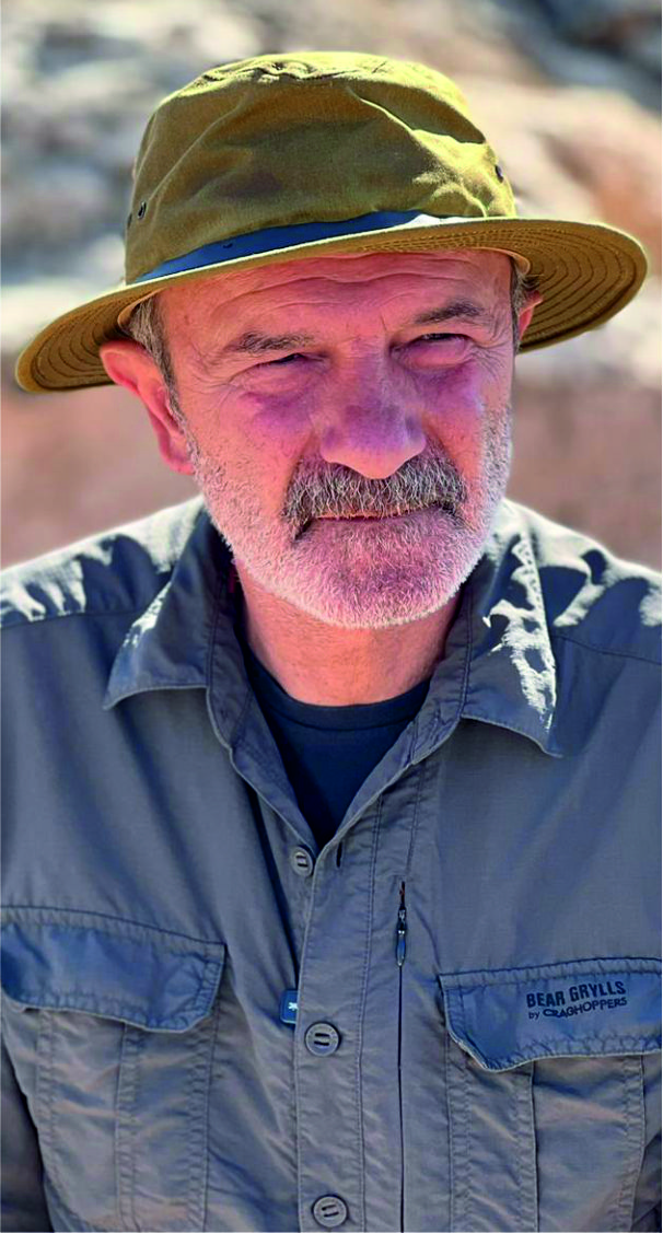 Necmi Karul