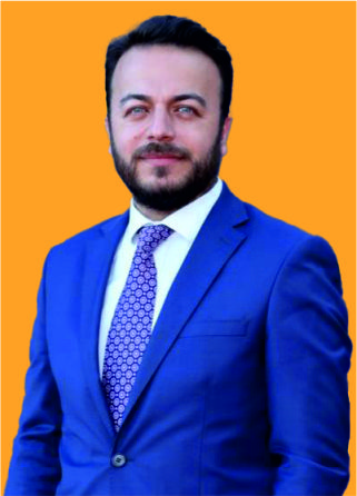 faruk güven