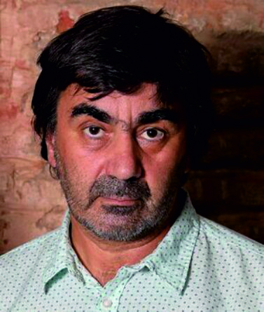 george