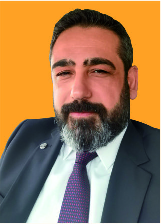 i halil yaşar