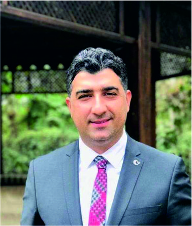 niyazi