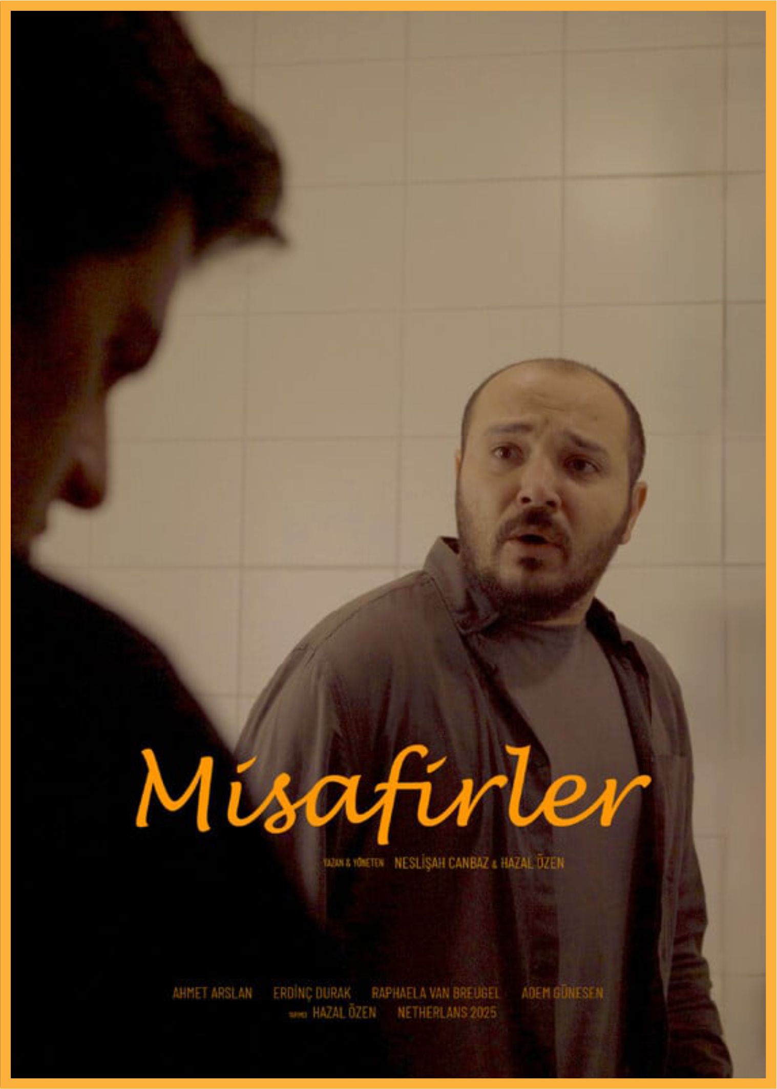 MİSAFİRLER