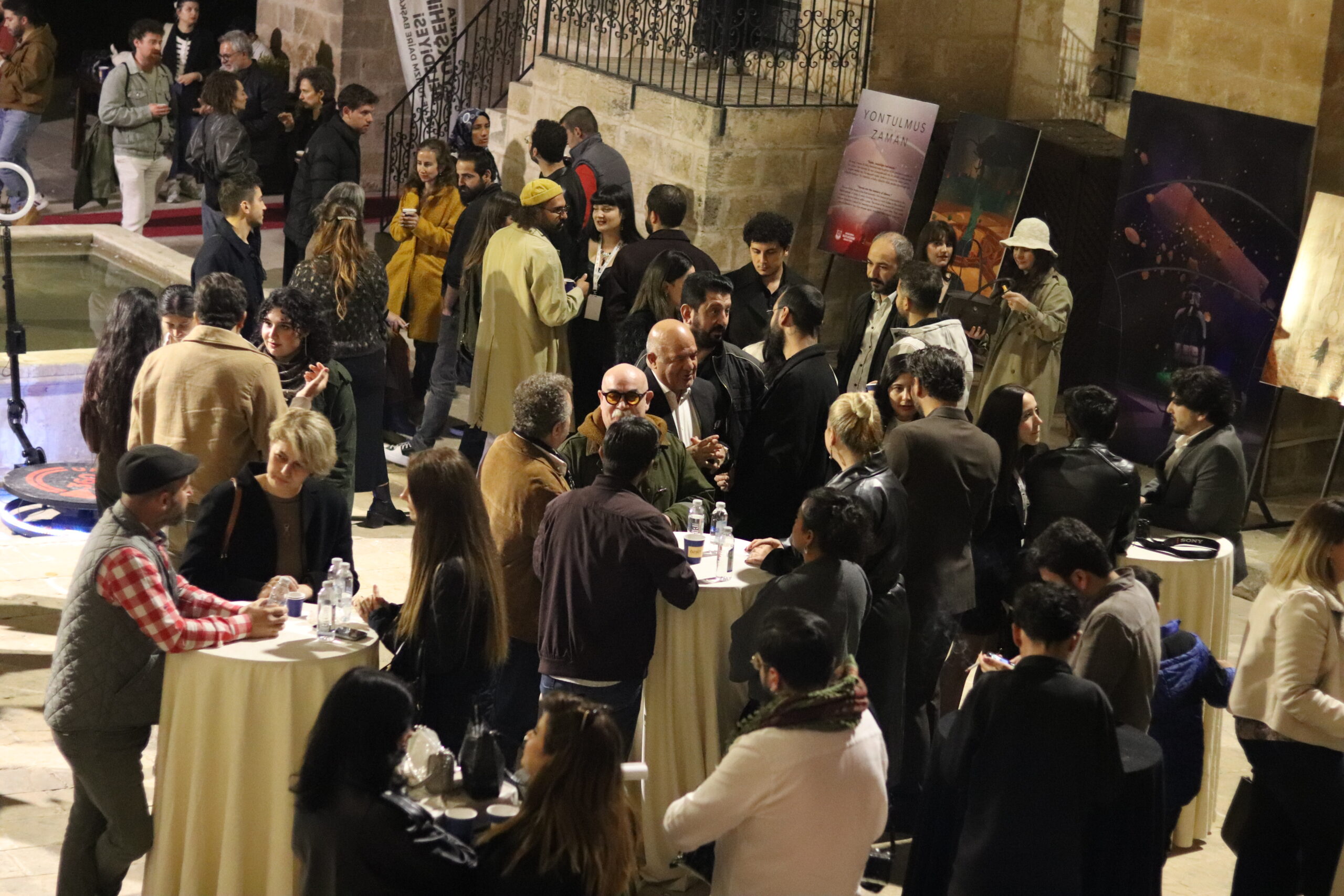 Festival Sonrası Değerlendirme